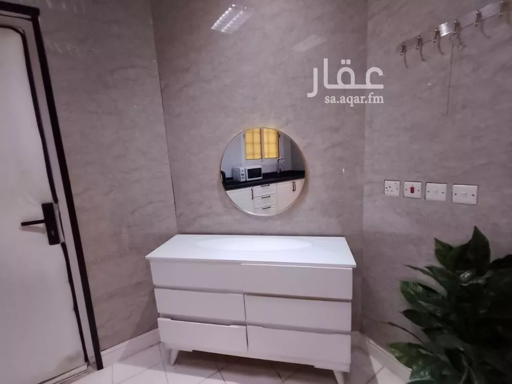 شقة 1 غرف في قرطبة 3