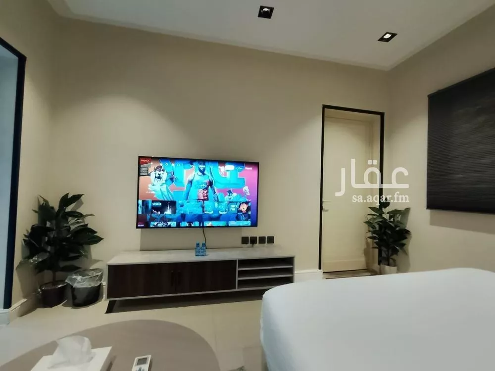 شقة 1 غرف في قرطبة 6