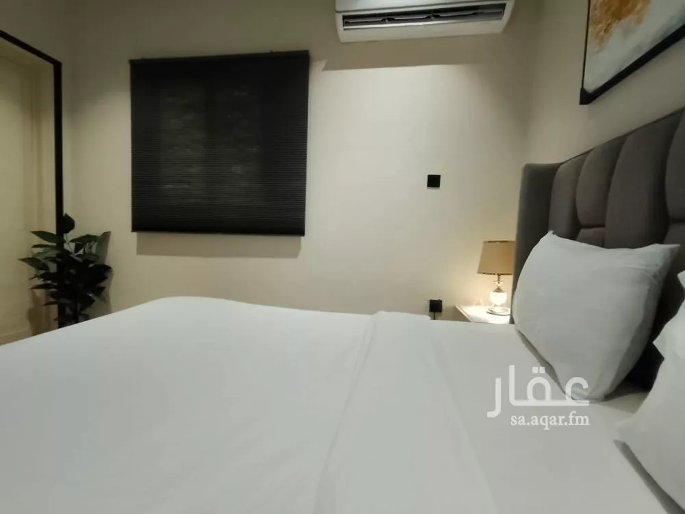 شقة 1 غرف في قرطبة 7