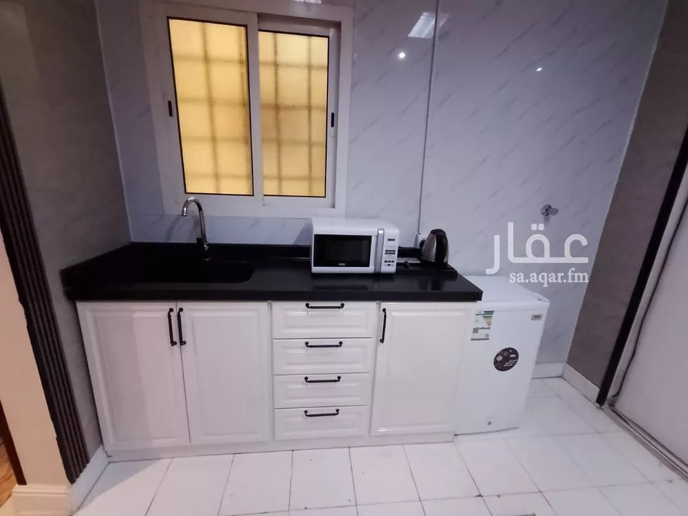 شقة 1 غرف في قرطبة 8