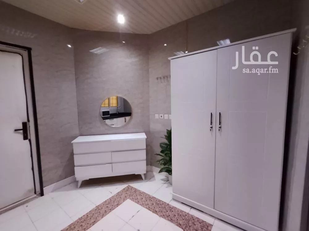 شقة 1 غرف في قرطبة 9