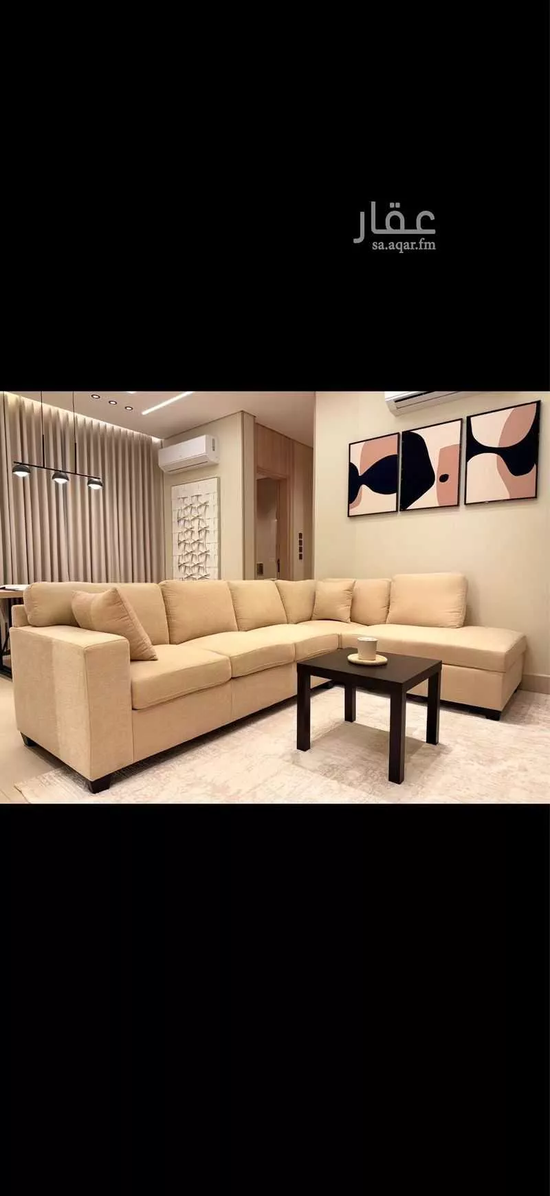 2 bedroom apartment in Al Jamawat, Madinah 4