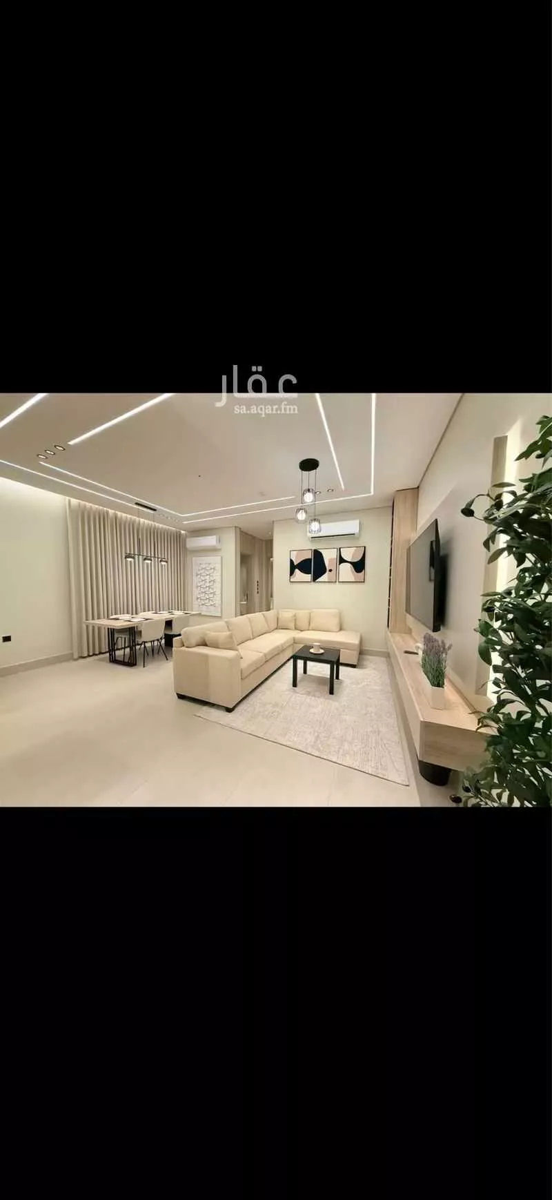 2 bedroom apartment in Al Jamawat, Madinah 5