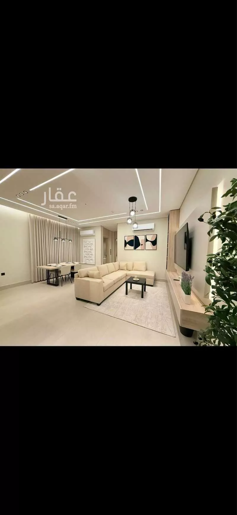 2 bedroom apartment in Al Jamawat, Madinah 6