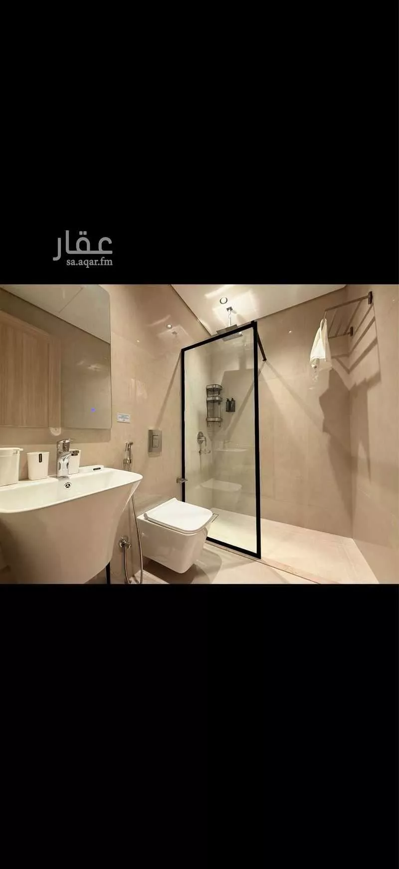 2 bedroom apartment in Al Jamawat, Madinah 7