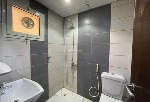 شقة 2 غرف في الحمراء 1