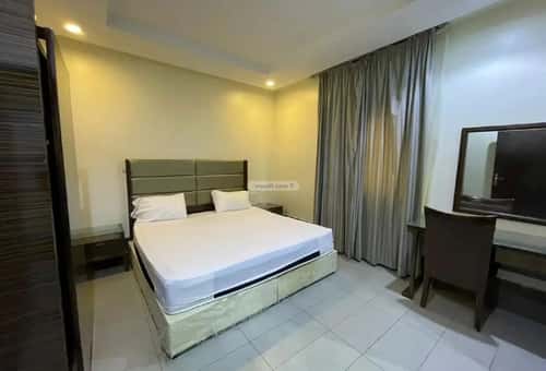 شقة 2 غرف في الحمراء 3