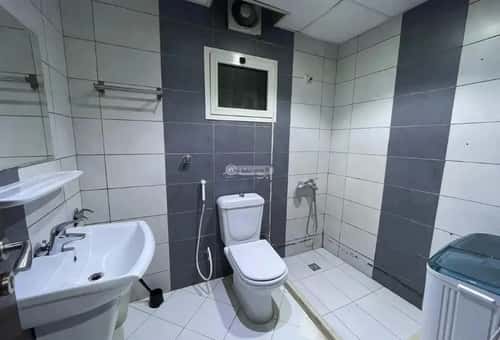 شقة 2 غرف في الحمراء 4