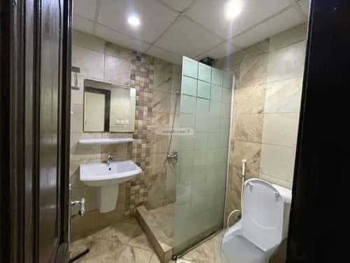 شقة 2 غرف في الحمراء 2