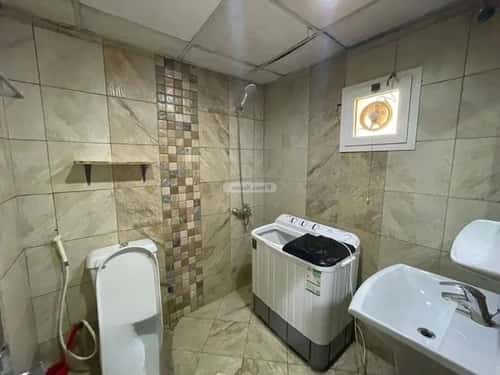 شقة 2 غرف في الحمراء 4