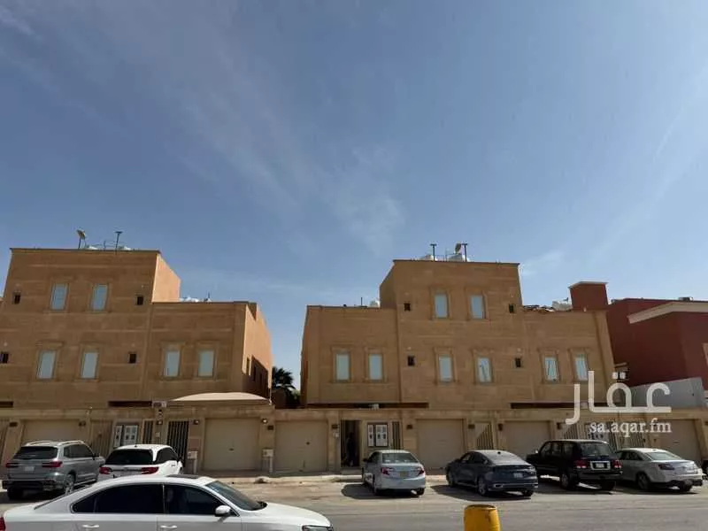 فيلا 6 غرف في قرطبة، الرياض 4