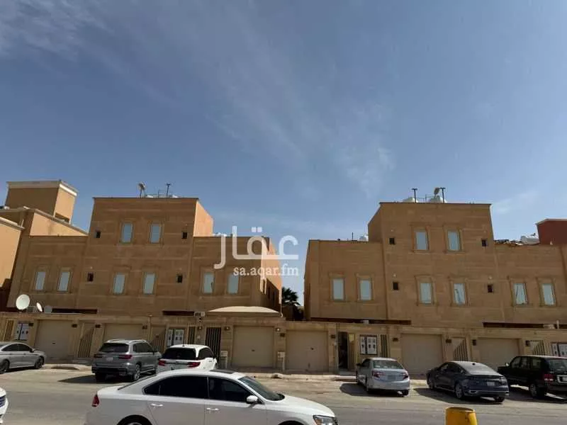 فيلا 6 غرف في قرطبة، الرياض 6