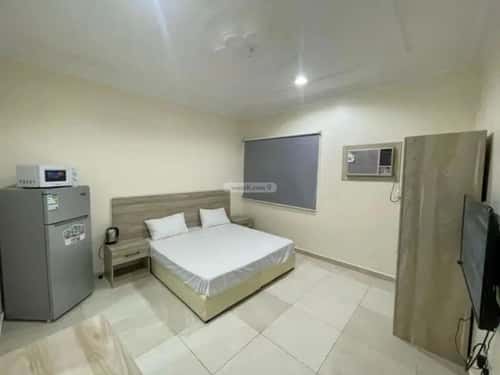 1 bedroom apartment in Al Marwa 1