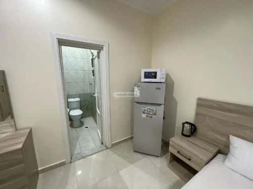 1 bedroom apartment in Al Marwa 4