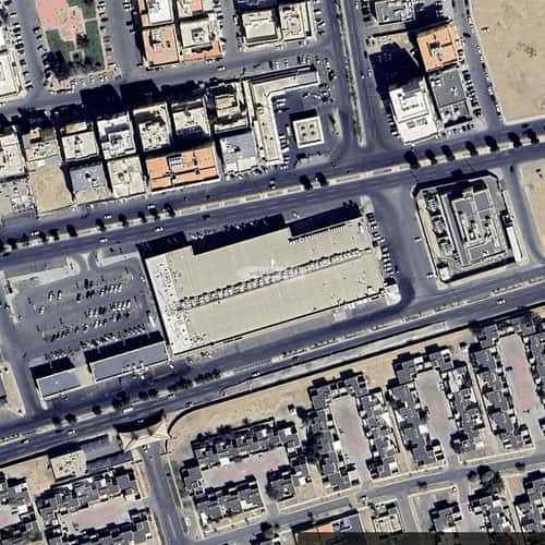 1 bedroom apartment in Al Marwa 5