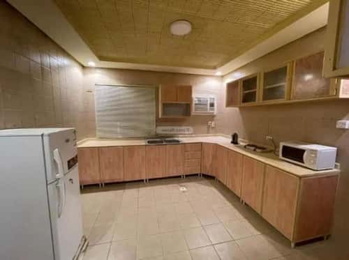 1 bedroom apartment in Al Salamah 2