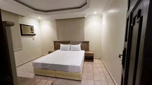 1 bedroom apartment in Al Salamah 3