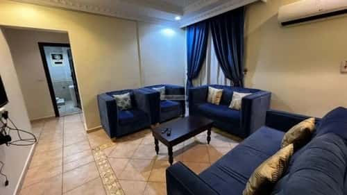 1 bedroom apartment in Al Salamah 5