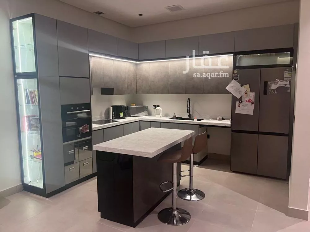3 bedroom apartment in Al Narjis 3