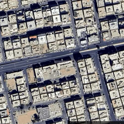 1 bedroom apartment in Al Marwa 1