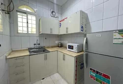 1 bedroom apartment in Al Marwa 2