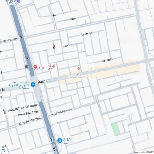 1 bedroom apartment in Al Marwa 3