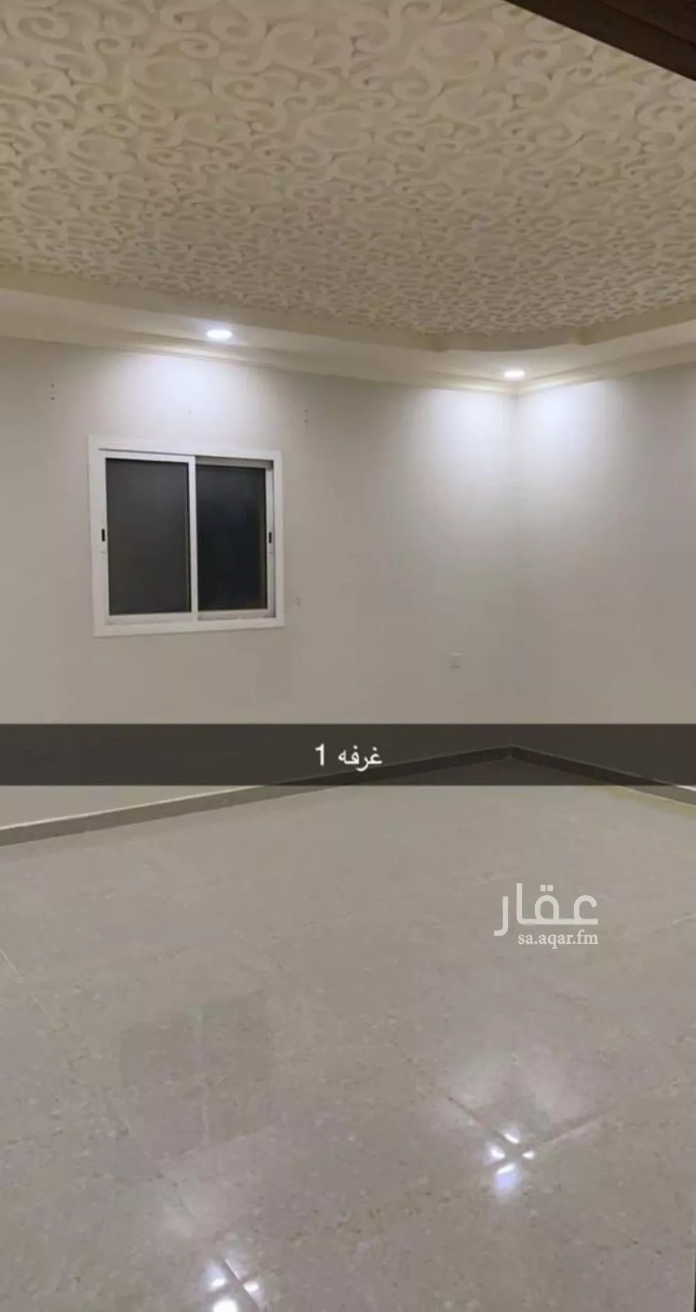 3 bedroom apartment in Al Rimal 5
