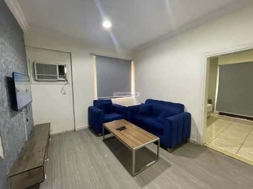 شقة 1 غرف في السلامة 1