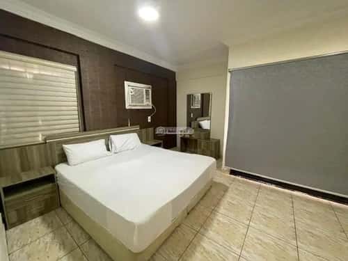 شقة 1 غرف في السلامة 2