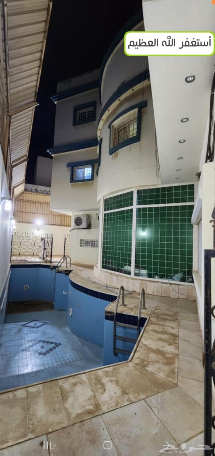 6 bedroom villa in Al Muhammadiyah 2