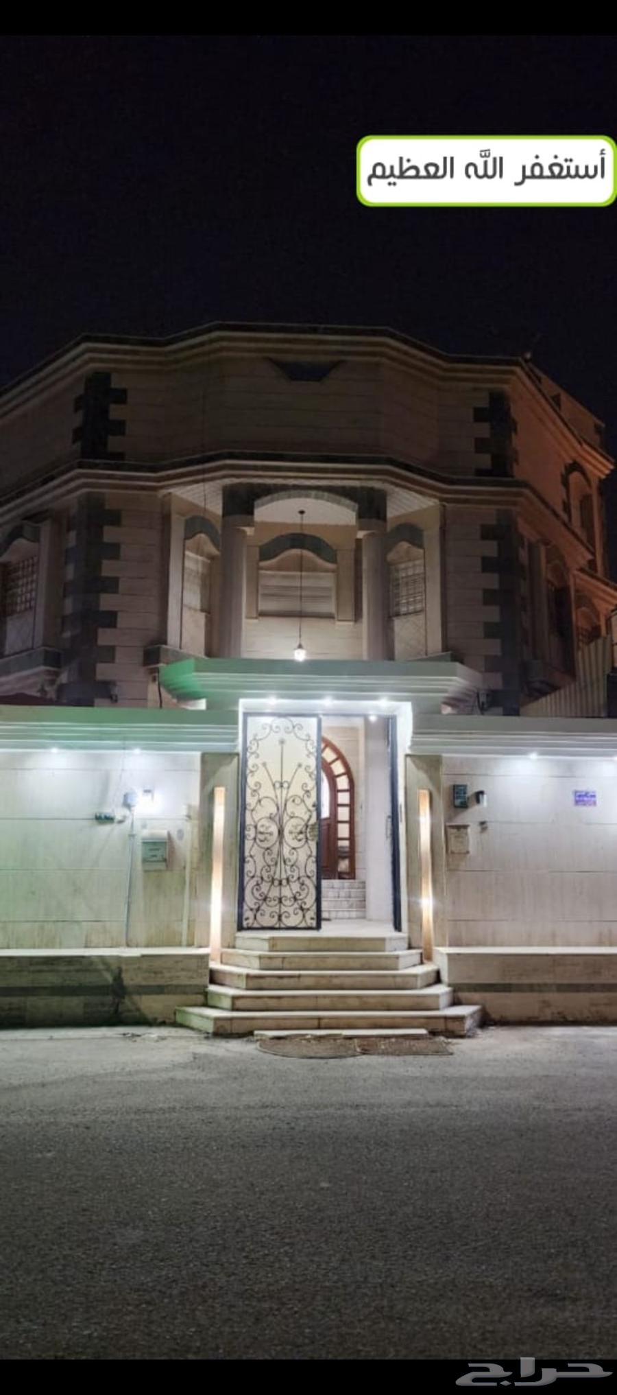 6 bedroom villa in Al Muhammadiyah 11