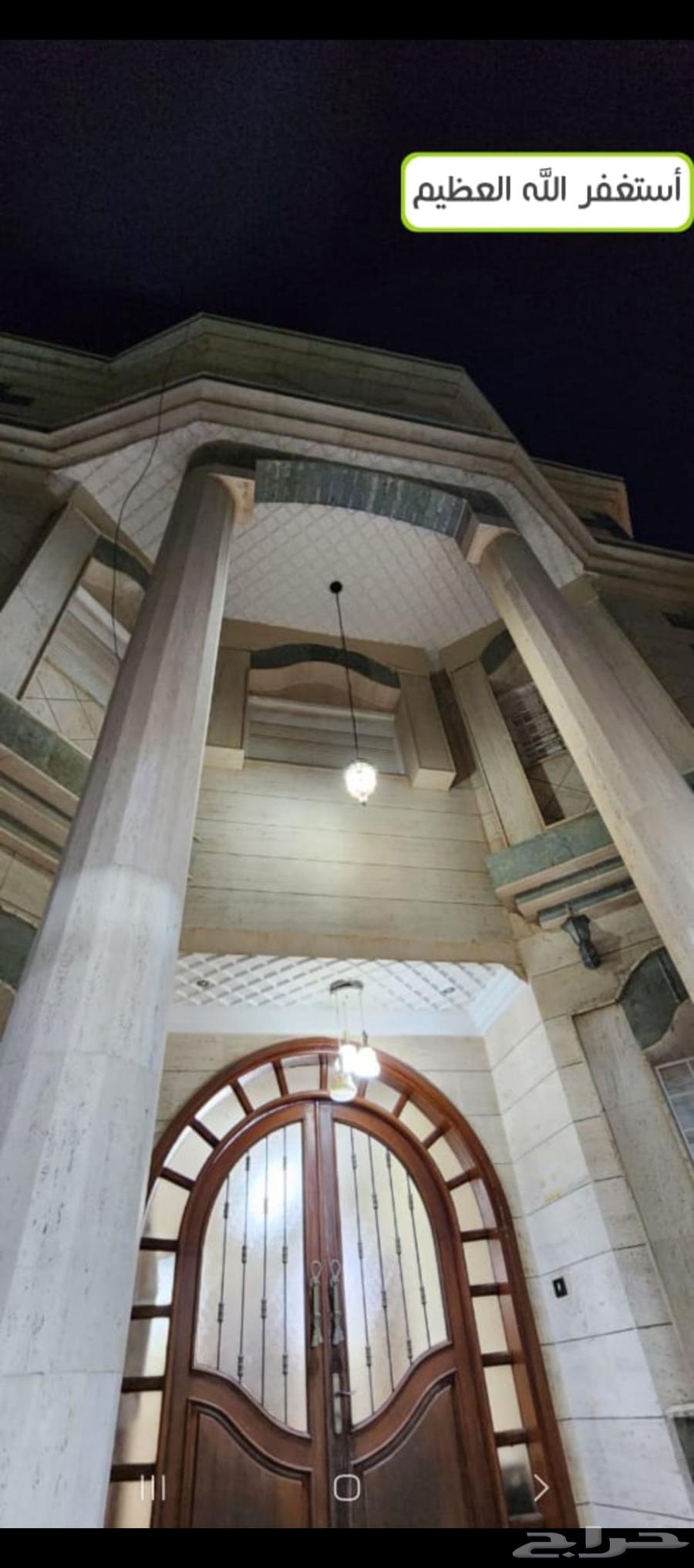 6 bedroom villa in Al Muhammadiyah 14