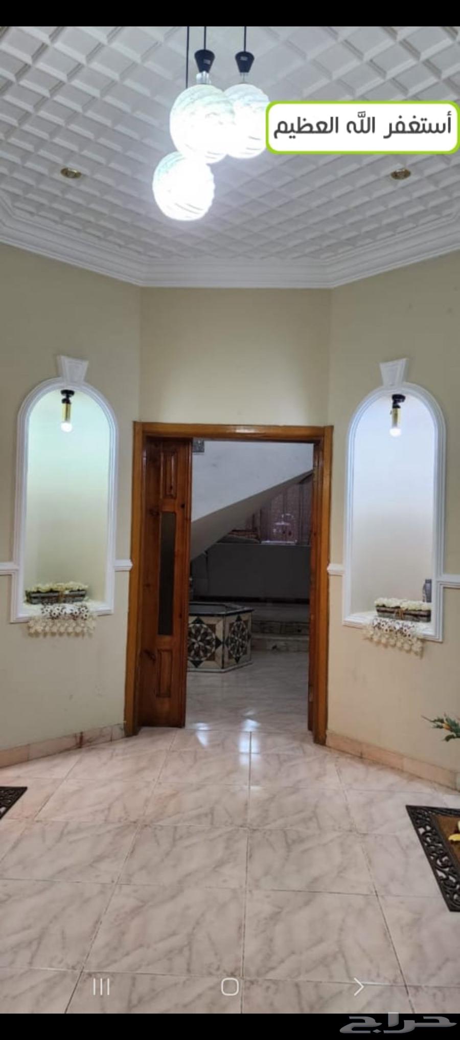 6 bedroom villa in Al Muhammadiyah 16