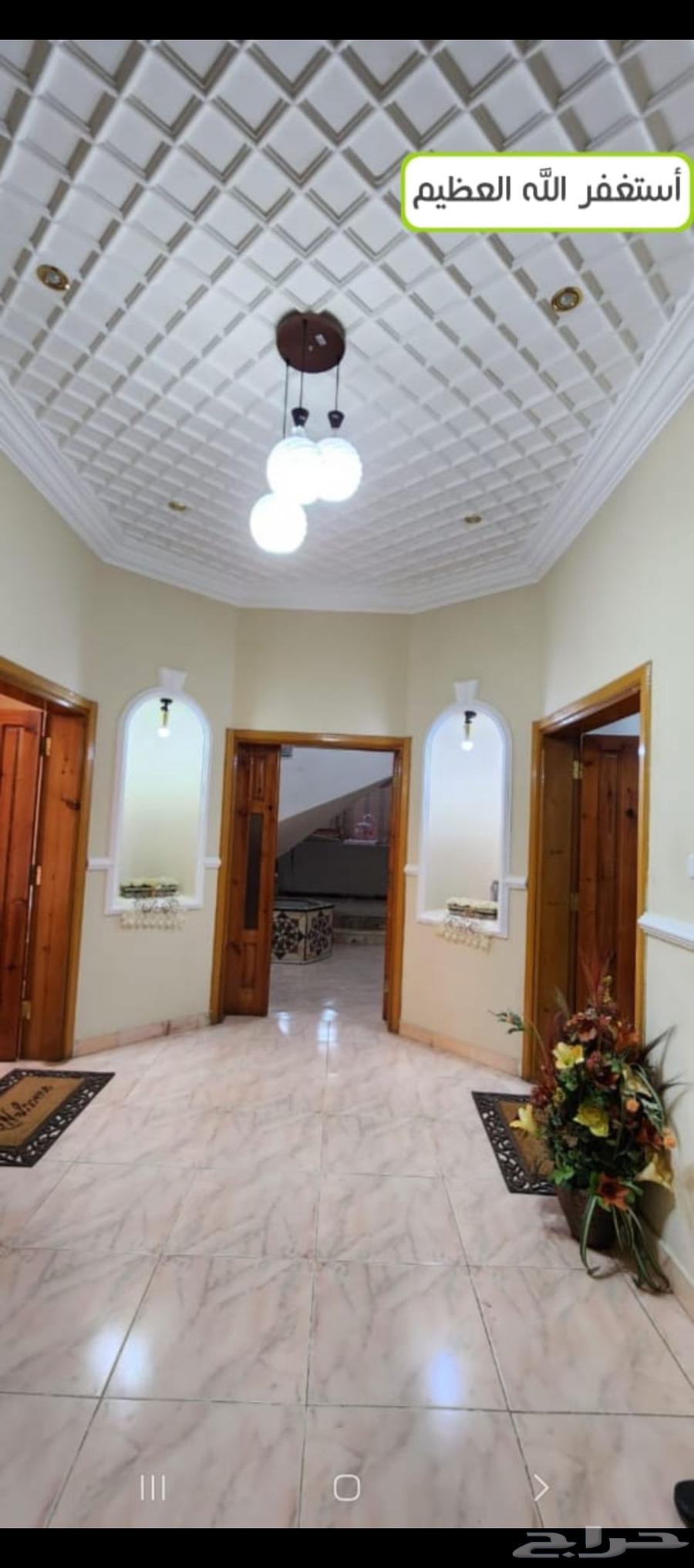 6 bedroom villa in Al Muhammadiyah 17