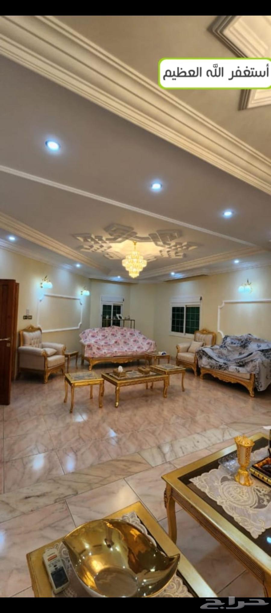 6 bedroom villa in Al Muhammadiyah 18