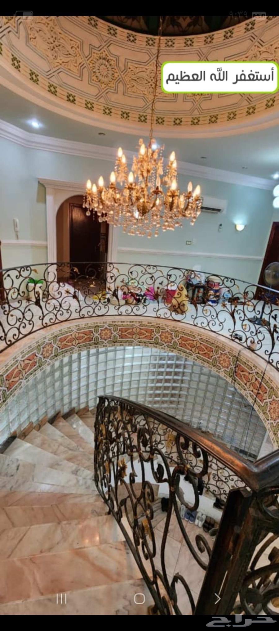 6 bedroom villa in Al Muhammadiyah 3
