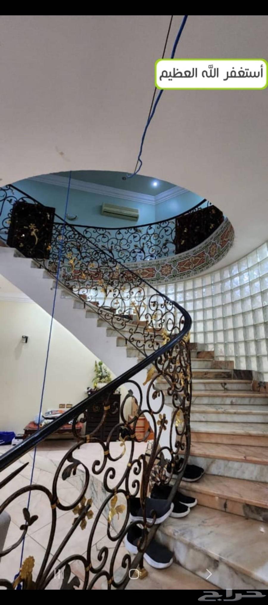 6 bedroom villa in Al Muhammadiyah 4