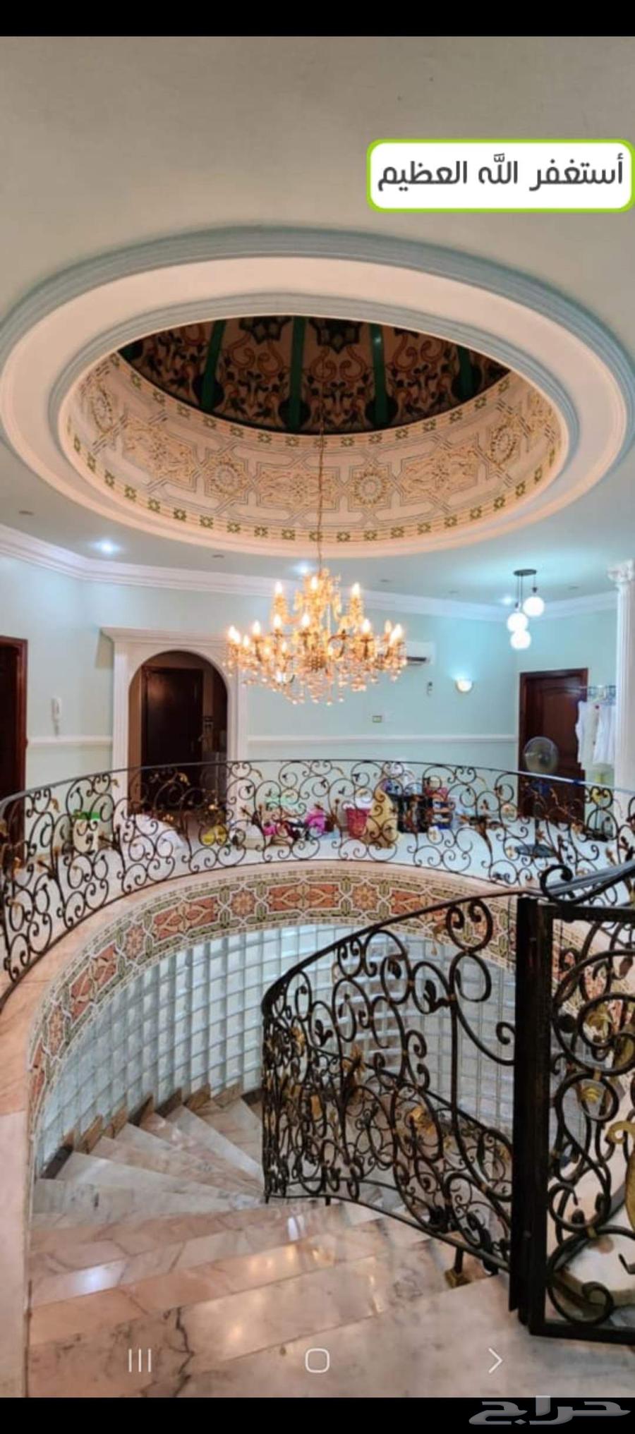 6 bedroom villa in Al Muhammadiyah 5