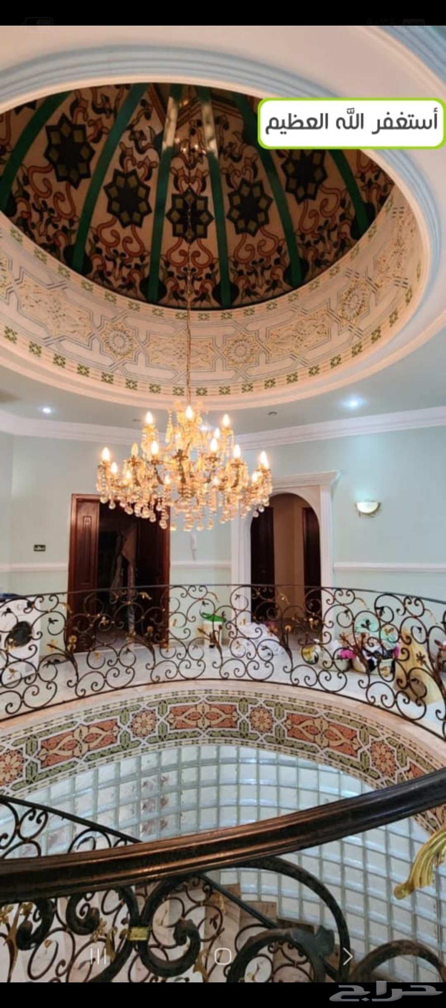 6 bedroom villa in Al Muhammadiyah 6