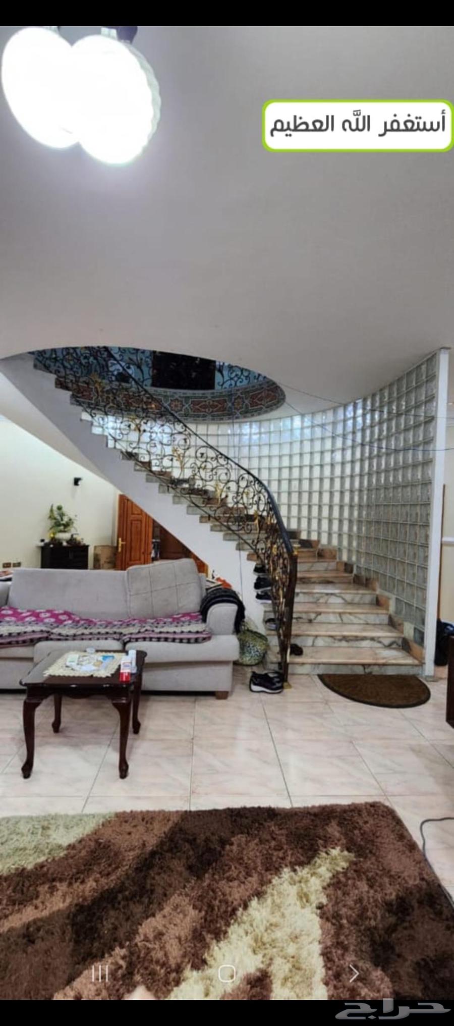 6 bedroom villa in Al Muhammadiyah 7
