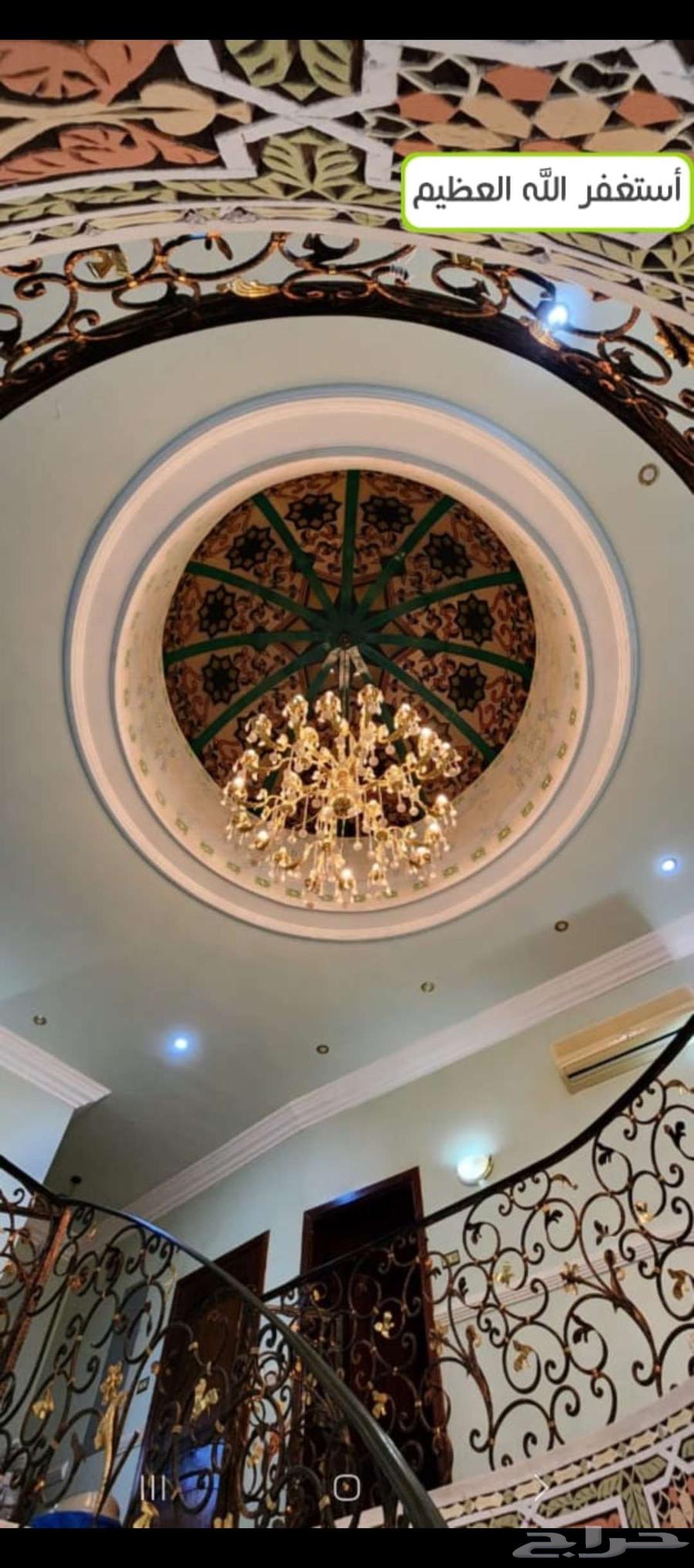 6 bedroom villa in Al Muhammadiyah 8