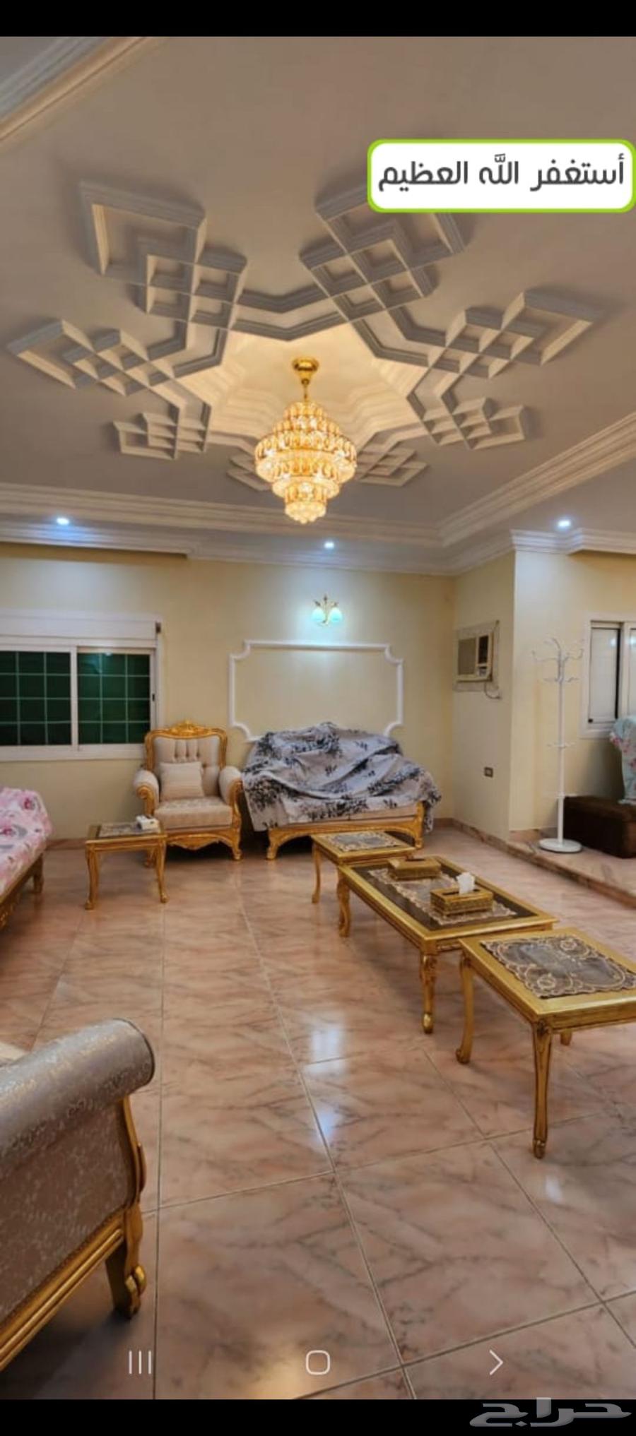 6 bedroom villa in Al Muhammadiyah 9