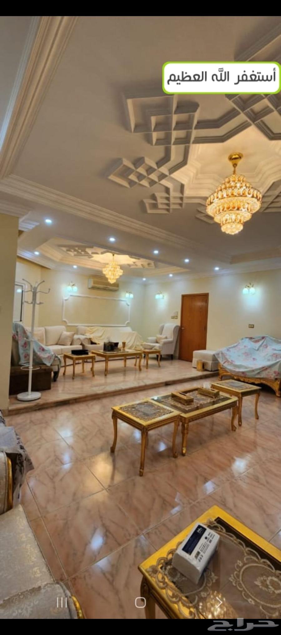 6 bedroom villa in Al Muhammadiyah 10
