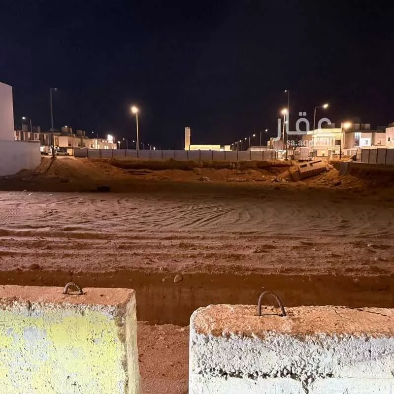 3003 sqm land in Al Rimal 2