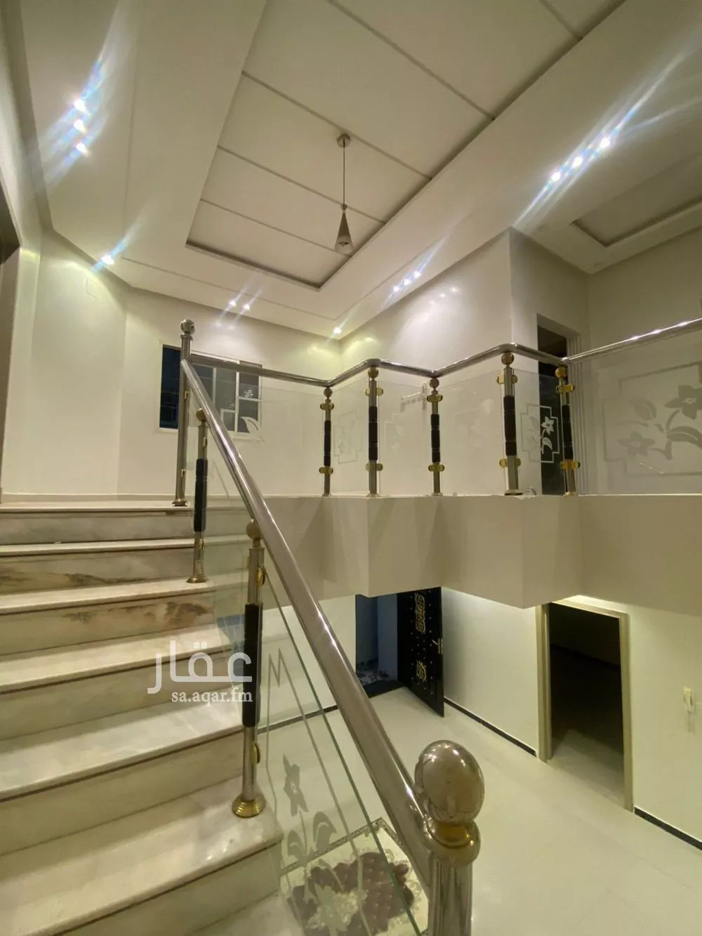 شقة 5 غرف في الرمال 16