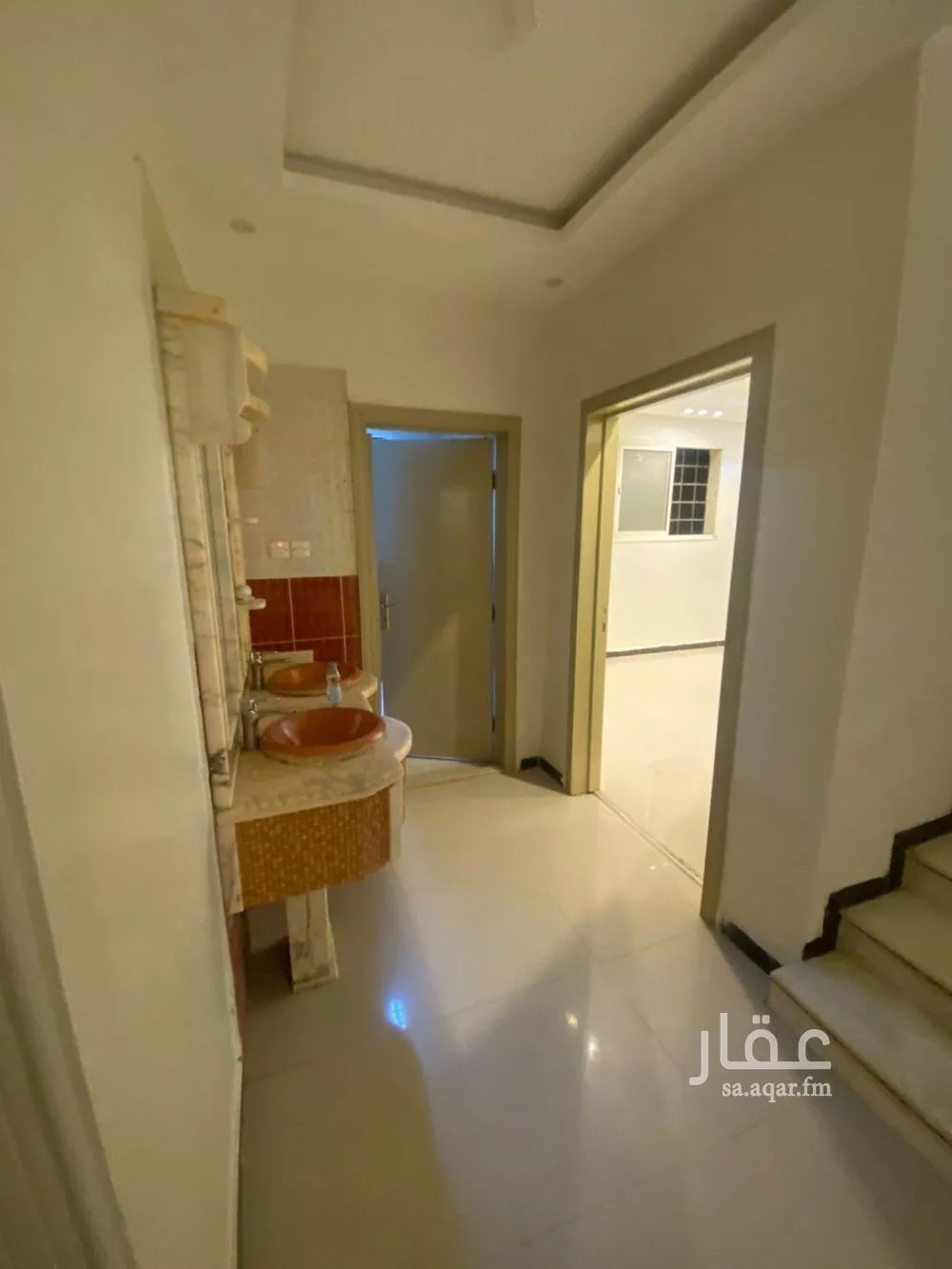 شقة 5 غرف في الرمال 22