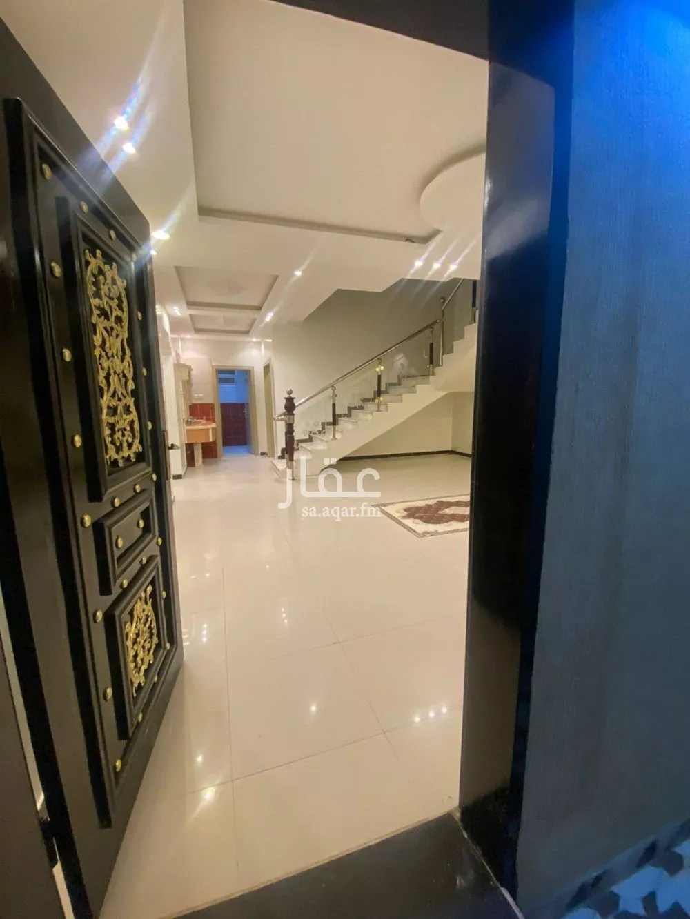 شقة 5 غرف في الرمال 24