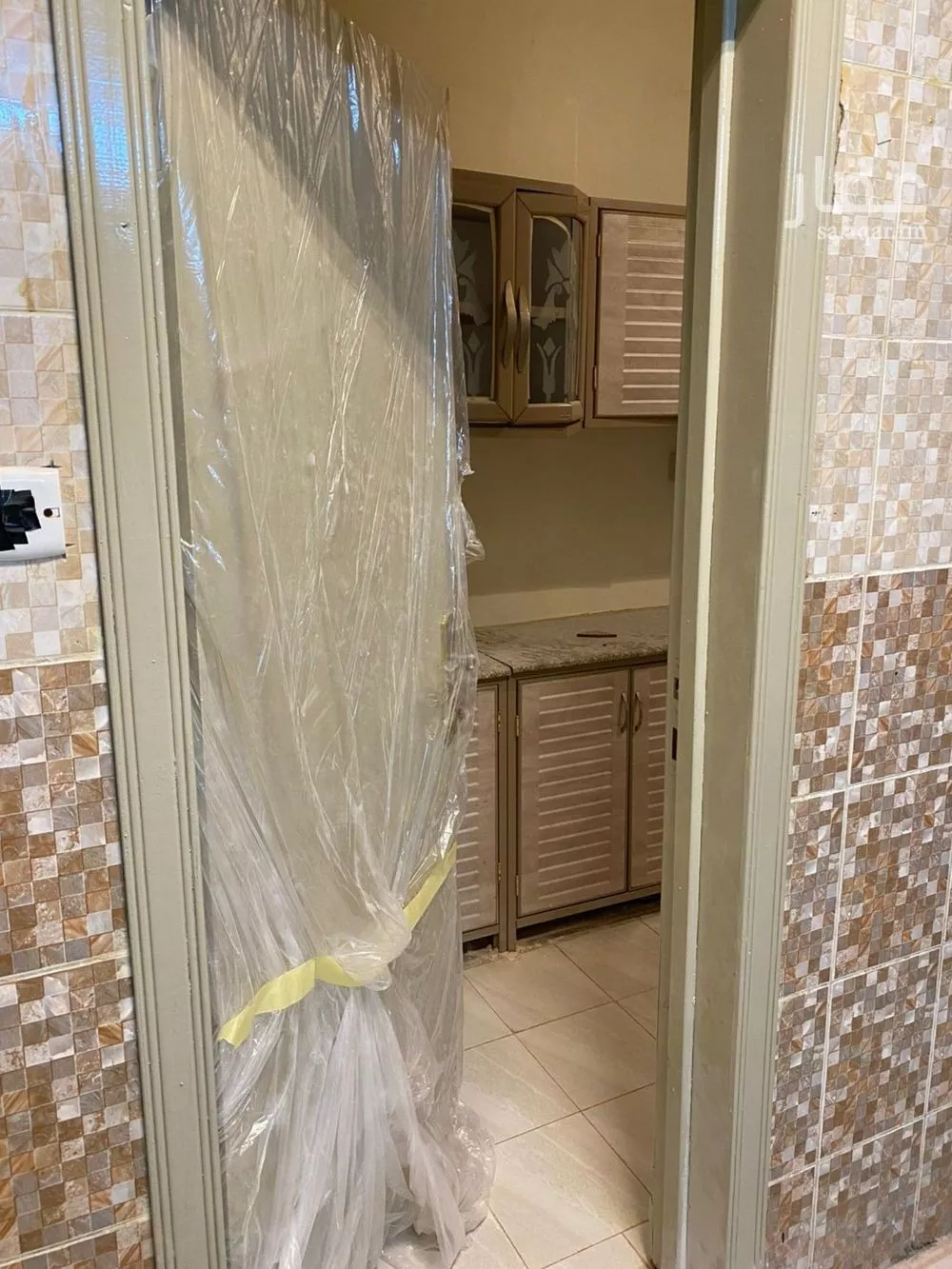 شقة 5 غرف في الرمال 27