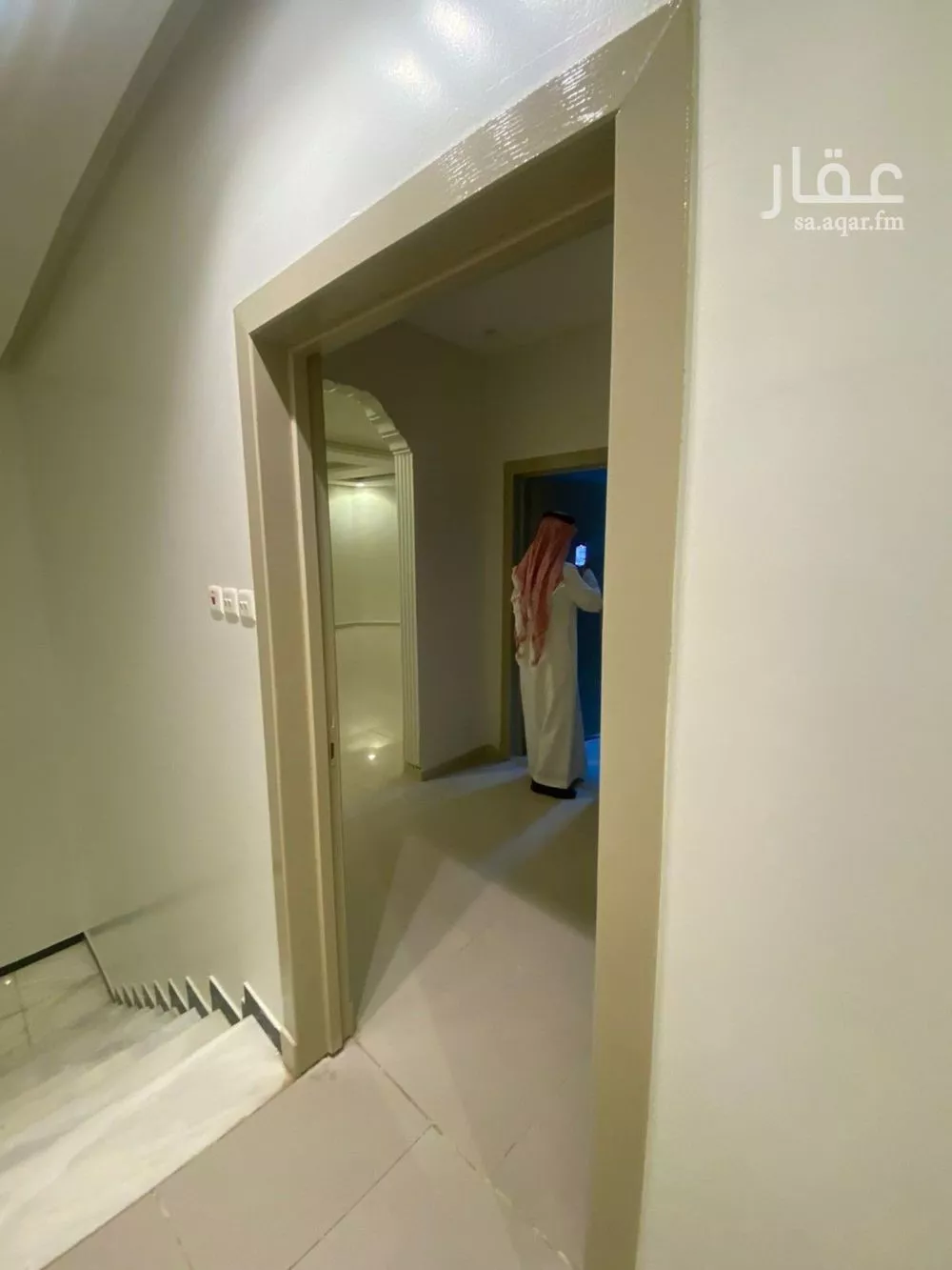 شقة 5 غرف في الرمال 7