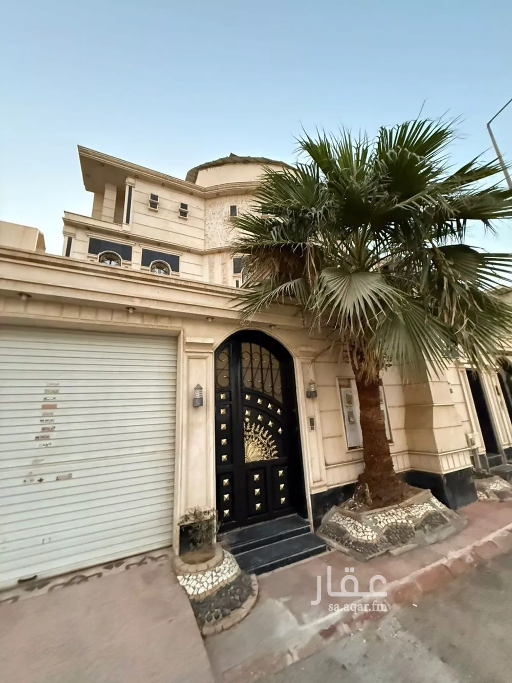 شقة 5 غرف في الرمال 8